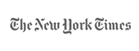 the new york times logo
